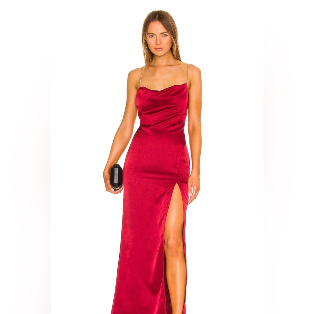 Alessi Gown NBD Dress NBDR-WD2585, Size XS